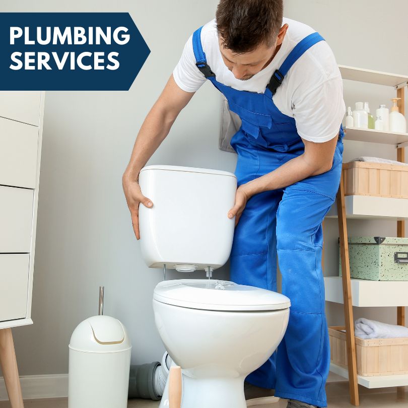 Plumbing Company in Essex Junction, VT